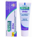 Зубная паста-гель GUM Ortho 75 мл (45443)