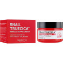 Крем для проблемной кожи лица Some By Mi Snail Truecica Miracle Repair Cream 60 г (41502)