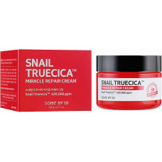 Крем для проблемной кожи лица Some By Mi Snail Truecica Miracle Repair Cream 60 г 