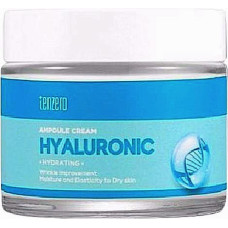 Увлажняющий крем для лица Tenzero Hydrating Hyaluronic Ampoule Cream 70 г (41536)