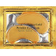Упаковка патчей под глаза Crystal Collagen Gold от морщин с коллагеном и био-золотом 6 г х 10 шт. (42738)