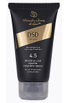 Восстанавливающая сыворотка для волос с кератином DSD de Luxe 4.5 Keratin Treatment Serum 50 мл (37982)