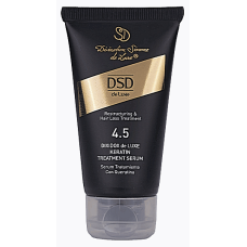 Восстанавливающая сыворотка для волос с кератином DSD de Luxe 4.5 Keratin Treatment Serum 50 мл (37982)