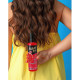 Экспресс-кондиционер Nature Box для окрашенных волос с гранатовой маслом холодного отжима 200 мл (36423)