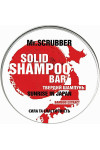 Твердый шампунь Mr.Scrubber Sunrise in Japan Для придания гладкости 70 г (37914)