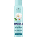 Сухой шампунь Schauma Miss Fresh! для жирных волос 150 мл (37925)