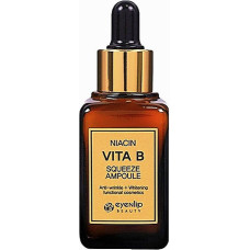 Сыворотка для лица с витамином В Eyenlip Niacin Vita B Squeeze Ampoule 30 мл (43892)