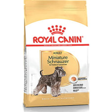 Royal Canin Miniature Schnauzer Adult сухой корм для цвергшнауцера 3 кг