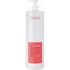 Специальный шампунь Tricol Biosky Color для окрашенных волос 1000 мл (39628)