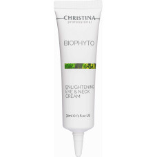 Осветляющий крем Christina Bio Phyto Enlightening Eye and Neck Cream 30 мл (40403)