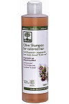 Оливковый шампунь BIOselect для окрашенных волос 250 мл (38421)
