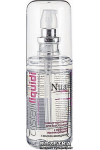 Жидкие кристаллы Nua для блеска волос с эффектом ламинирования 80 мл (38071)