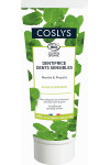 Зубная паста Coslys гелевая для чувствительных зубов с ароматом мяты 75 мл (45252)