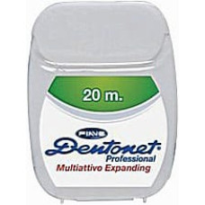 Зубная нить Dentonet Pharma мультиактивная 25 м (44949)