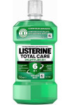 Ополаскиватель для ротовой полости Listerine Total Care Защита десен 250 мл (46608)