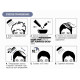 Инновационный комплекс для волос HaiRenew Ультразащита от седины (37620)