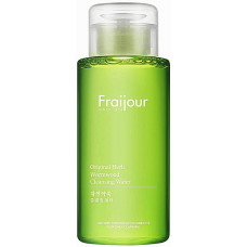 Жидкость для снятия макияжа Fraijour Растительные Экстракты Original Herb Wormwood Cleansing Water 300 мл (42571)