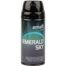 Дезодорант Amalfi Men Amerald Sky 150 мл (46828)