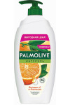 Гель-крем для душа Palmolive Натурэль Витамин С и с экстрактом апельсина 750 мл (49473)