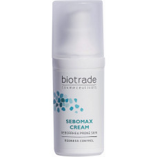 Крем для кожи Biotrade Seвomax 30 мл (40303)
