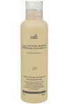Безсульфатный органический шампунь La'dor Triplex Natural Shampoo 150 мл (39050)