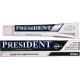 Зубная паста President White 75 мл (45707)