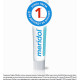 Набор Meridol Зубная паста от кровоточивости десен 75 мг + Зубная щетка мягкая (45626)