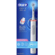 Электрическая зубная щетка ORAL-B Braun PRO 3 (52163)