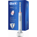 Электрическая зубная щетка ORAL-B Braun PRO 3 (52163)
