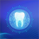 Зубна паста Blend-a-med Pro-Expert Крепкие зубы 75 мл (45147)