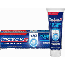 Зубна паста Blend-a-med Pro-Expert Крепкие зубы 75 мл (45147)