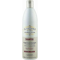 Шампунь для окрашенных волос Alfaparf IL Salone Milano Magnificent Shampoo 500 мл (38356)