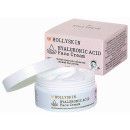 Крем для лица Hollyskin Hyaluronic Acid Face Cream с гиалуроновой кислотой 50 мл (40903)