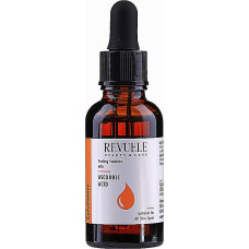 Сыворотка-пилинг для лица Revuele Peeling Solution Ascorbic Acid Exfoliator с витамином С 30 мл (44192)