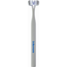 Зубная щетка Dr. Barmans Superbrush Special 1 Специальная Белая Экстра-мягкая (46068)