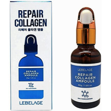 Сыворотка для лица Lebelage Repair Collagen Ampoule с коллагеном 30 мл (44058)