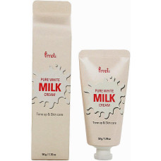 Крем для лица Prreti Молоко Pure white milk cream 50 г (41335)