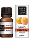 Эфирное масло Flora Secret Мандариновое 10 мл (47924)