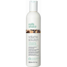 Кондиционер для волос Milk_shake volume solution volumizing для придания объема нормальным или тонким волосам 300 мл (36387)