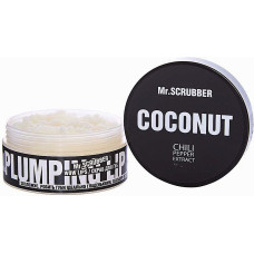 Скраб для губ Mr.Scrubber Wow Lips Coconut 50 мл (43039)