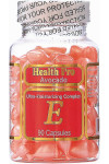 Ультра-увлажняющий комплекс Nu-Health с авокадо и витамином Е для лица и шеи 650 мг (44139)