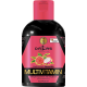 Мультивитаминный энергетический шампунь Dallas Multivitamin с экстрактом женьшеня и маслом авокадо 1 л (38555)