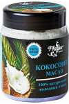 Натуральное кокосовое масло Mayur 240 мл (37471)