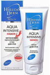 Крем для рук Биокон Hirudo Derm Extra Dry Aqua Intensive Hand интенсивно увлажняющий 60 мл (51256)
