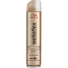 Лак для волос Wella Wellaflex Classic экстрасильной фиксации 250 мл (36864)