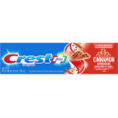 Зубная паста Crest Complete Plus Whitening Cinnamon Rush 170 г (45276)