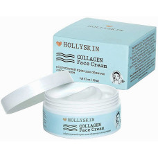 Крем для лица Hollyskin Collagen Face Cream Подтягивающий с коллагеном 50 мл (40900)