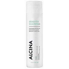 Шампунь Alcina Sensitiv Shampoo для чувствительной кожи головы 250 мл (38324)