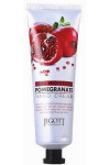Крем для рук Jigott Real Moisture Pomegranate Hand Cream с экстрактом граната 100 мл (51196)
