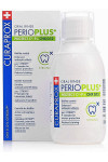 Ополаскиватель для полости рта Curaprox PerioPlus+ Protect содержит Citrox и 0.12% хлоргексидина 200 мл (46519)